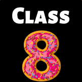 8th standard
